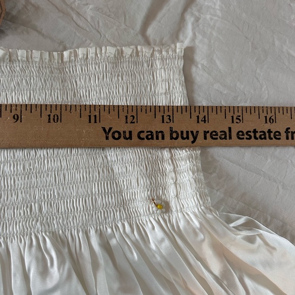 NATURAL LIFE silky split skort - NEW - Picture 12 of 13